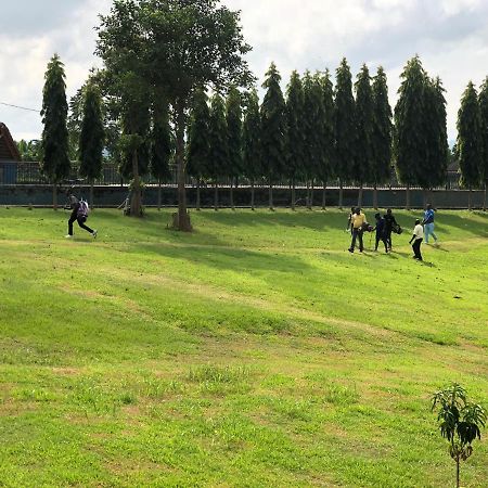 Grand Eco Cabanas Resort Kuntanse Zewnętrze zdjęcie